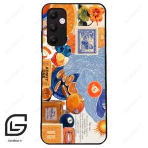 قاب گوشی سامسونگ ای 05 اس (Galaxy A05s ) طرح زیبا کد 2602