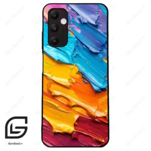 قاب گوشی سامسونگ ای 05 اس (Galaxy A05s ) طرح نقاشی کد 2606