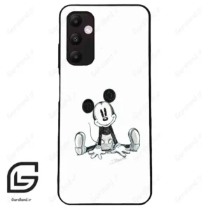 قاب گوشی سامسونگ ای 05 اس (Galaxy A05s ) طرح میکی کد 2611