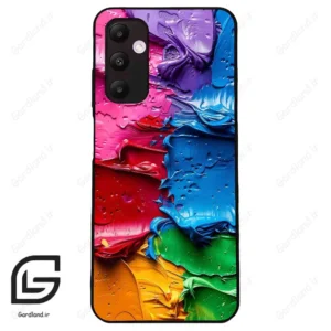 قاب گوشی سامسونگ ای 05 اس (Galaxy A05s ) طرح رنگی کد 2618