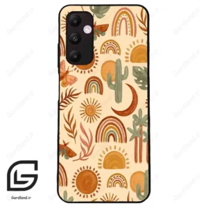 قاب گوشی سامسونگ ای 05 اس (Galaxy A05s ) طرح ساده کد 2623