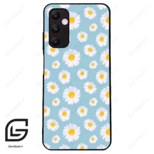 قاب گوشی سامسونگ ای 05 اس (Galaxy A05s ) طرح گل کد 2624