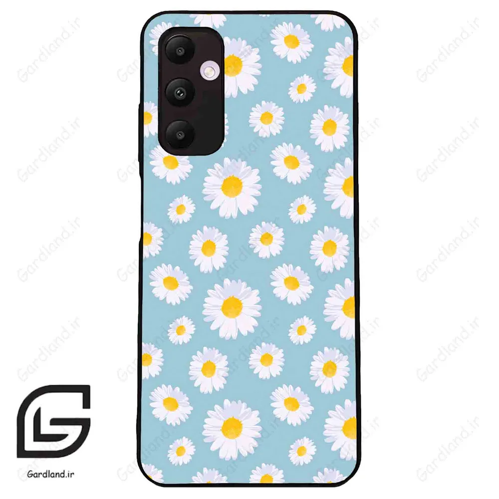 قاب گوشی سامسونگ ای 05 اس (Galaxy A05s ) طرح گل کد 2624