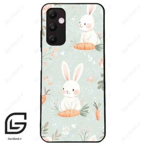 قاب گوشی سامسونگ ای 05 اس (Galaxy A05s ) طرح خرگوش کد 2628