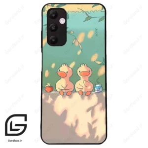 قاب گوشی سامسونگ ای 05 اس (Galaxy A05s ) طرح دخترانه کد 2629