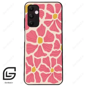 قاب گوشی سامسونگ ای 05 اس (Galaxy A05s ) طرح گل کد 2631