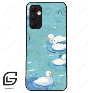 قاب گوشی سامسونگ ای 05 اس (Galaxy A05s ) طرح اردک کد 2632