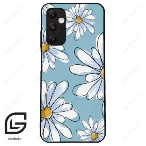 قاب گوشی سامسونگ ای 05 اس (Galaxy A05s ) طرح گل کد 2634