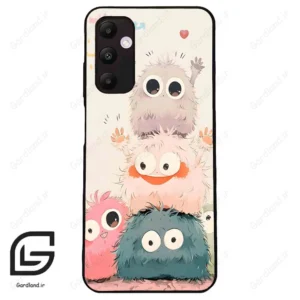 قاب گوشی سامسونگ ای 05 اس (Galaxy A05s ) طرح پشمک کد 2636
