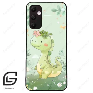 قاب گوشی سامسونگ ای 05 اس (Galaxy A05s ) طرح دایناسور کد 2638
