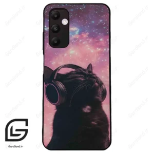 قاب گوشی سامسونگ ای 05 اس (Galaxy A05s ) طرح گربه کد 2641