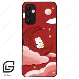قاب گوشی سامسونگ ای 05 اس (Galaxy A05s ) طرح اسمان کد 2643