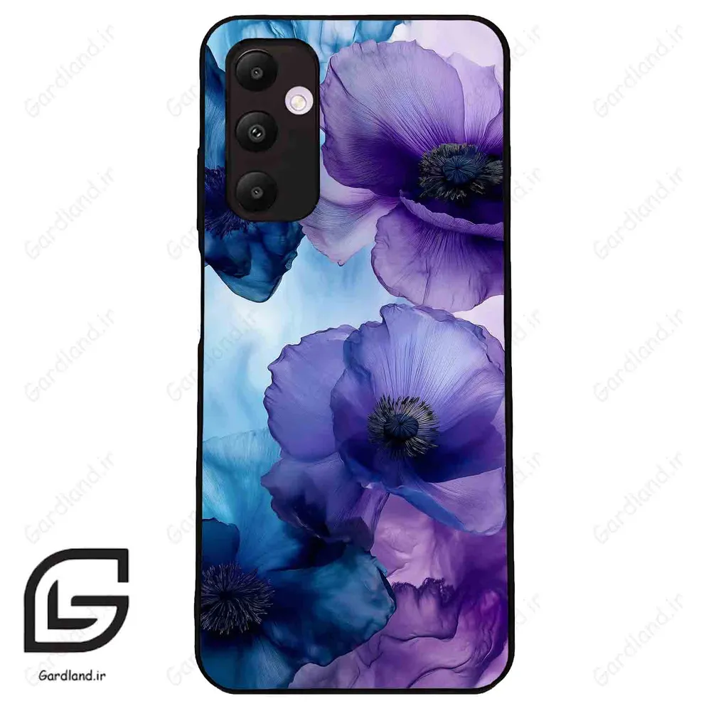 قاب گوشی سامسونگ ای 05 اس (Galaxy A05s ) طرح گل کد 2649