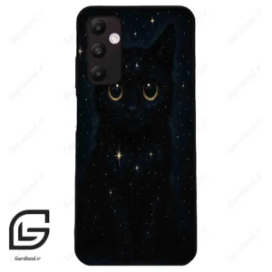 قاب گوشی سامسونگ ای 05 اس (Galaxy A05s ) طرح گربه کد 2655