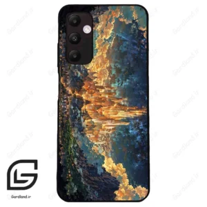 قاب گوشی سامسونگ ای 05 اس (Galaxy A05s ) طرح نقاشی کد 2658
