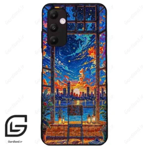 قاب گوشی سامسونگ ای 05 اس (Galaxy A05s ) طرح نقاشی کد 2659