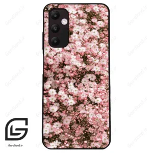 قاب گوشی سامسونگ ای 05 اس (Galaxy A05s ) طرح گل کد 2660