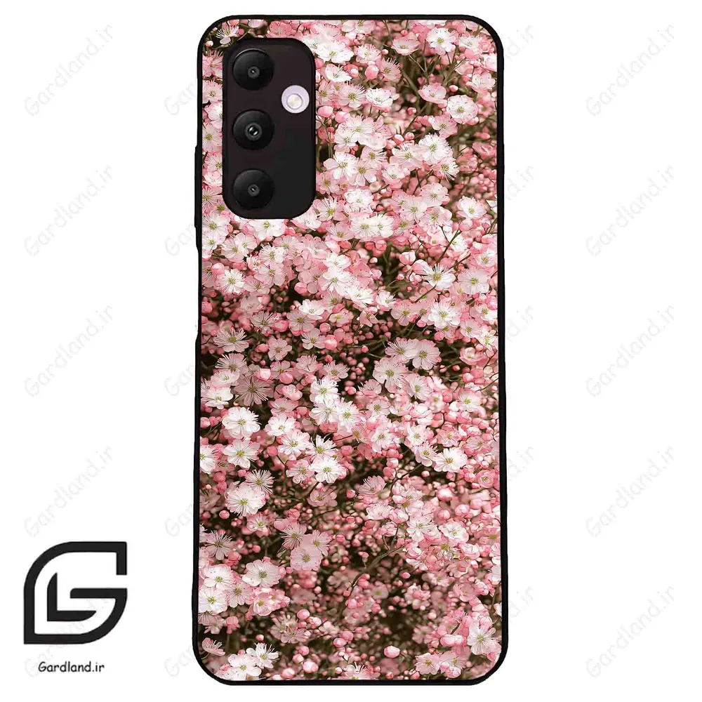 قاب گوشی سامسونگ ای 05 اس (Galaxy A05s ) طرح گل کد 2660