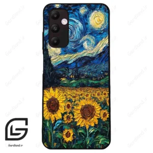 قاب گوشی سامسونگ ای 05 اس (Galaxy A05s ) طرح نقاشی کد 2662