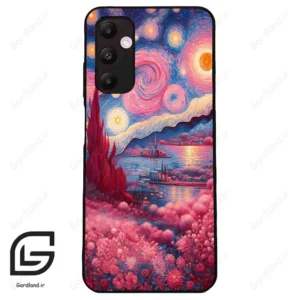 قاب گوشی سامسونگ ای 05 اس (Galaxy A05s ) طرح ونگوک کد 2663