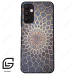 قاب گوشی سامسونگ ای 05 اس (Galaxy A05s ) طرح زیبا کد 2664