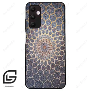 قاب گوشی سامسونگ ای 05 اس (Galaxy A05s ) طرح زیبا کد 2664