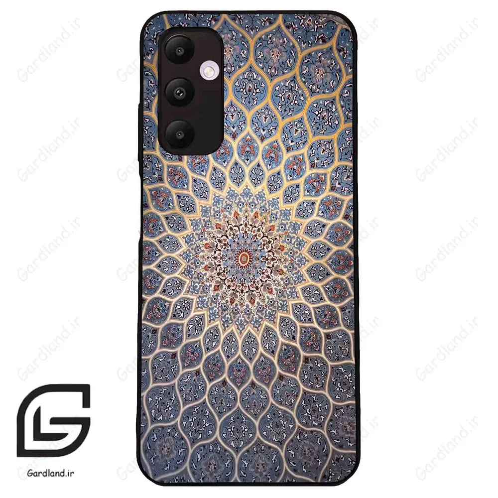 قاب گوشی سامسونگ ای 05 اس (Galaxy A05s ) طرح زیبا کد 2664