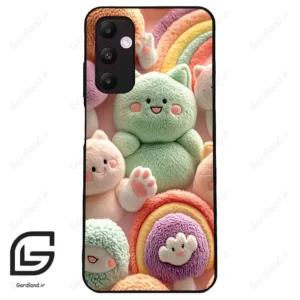 قاب گوشی سامسونگ ای 05 اس (Galaxy A05s ) طرح عروسکی کد 2665