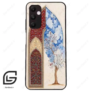 قاب گوشی سامسونگ ای 05 اس (Galaxy A05s ) طرح سنتی کد 2668