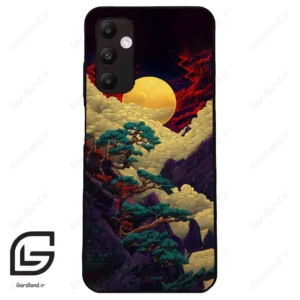 قاب گوشی سامسونگ ای 05 اس (Galaxy A05s ) طرح طبیعت کد 2669