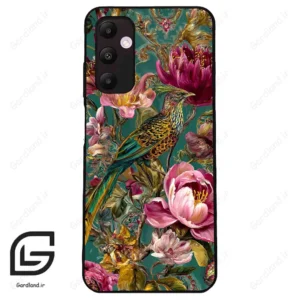 قاب گوشی سامسونگ ای 05 اس (Galaxy A05s ) طرح گل کد 2671