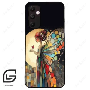قاب گوشی سامسونگ ای 05 اس (Galaxy A05s ) طرح دخترانه کد 2673