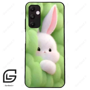 قاب گوشی سامسونگ ای 05 اس (Galaxy A05s ) طرح کیوت کد 2676