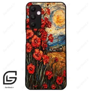 قاب گوشی سامسونگ ای 05 اس (Galaxy A05s ) طرح نقاشی کد 2677