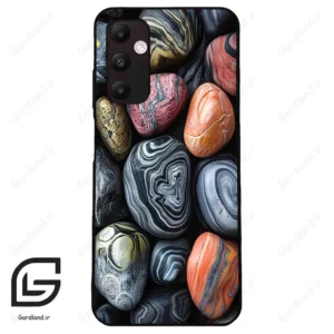 قاب گوشی سامسونگ ای 05 اس (Galaxy A05s ) طرح سنگ کد 2680