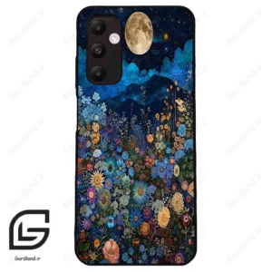 قاب گوشی سامسونگ ای 05 اس (Galaxy A05s ) طرح گل کد 2681