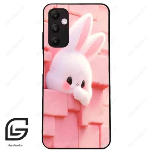 قاب گوشی سامسونگ ای 05 اس (Galaxy A05s ) طرح خرگوش کد 2682