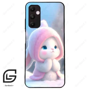 قاب گوشی سامسونگ ای 05 اس (Galaxy A05s ) طرح خرگوش کد 2683