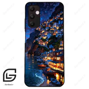 قاب گوشی سامسونگ ای 05 اس (Galaxy A05s ) طرح بندرگاه کد 2684