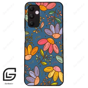قاب گوشی سامسونگ ای 05 اس (Galaxy A05s ) طرح گل کد 2685