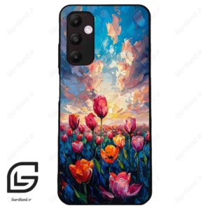 قاب گوشی سامسونگ ای 05 اس (Galaxy A05s ) طرح گل کد 2687
