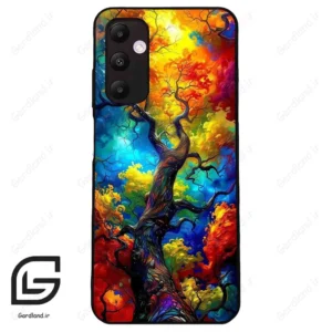 قاب گوشی سامسونگ ای 05 اس (Galaxy A05s ) طرح خاص کد 2691