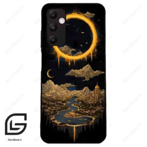 قاب گوشی سامسونگ ای 05 اس (Galaxy A05s ) طرح شب کد 2692
