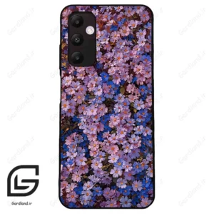 قاب گوشی سامسونگ ای 05 اس (Galaxy A05s ) طرح گل کد 2698