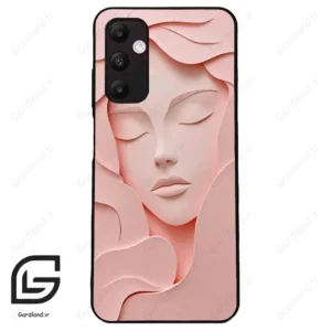 قاب گوشی سامسونگ ای 05 اس (Galaxy A05s ) طرح چهره کد 2704
