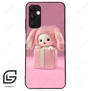 قاب گوشی سامسونگ ای 05 اس (Galaxy A05s ) طرح خرگوش کد 2705