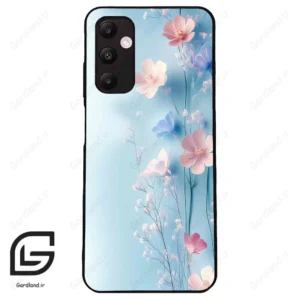 قاب گوشی سامسونگ ای 05 اس (Galaxy A05s ) طرح گل کد 2706