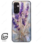 قاب گوشی سامسونگ ای 05 اس (Galaxy A05s ) طرح گل کد 2710