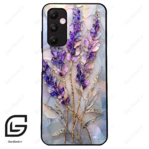قاب گوشی سامسونگ ای 05 اس (Galaxy A05s ) طرح گل کد 2710