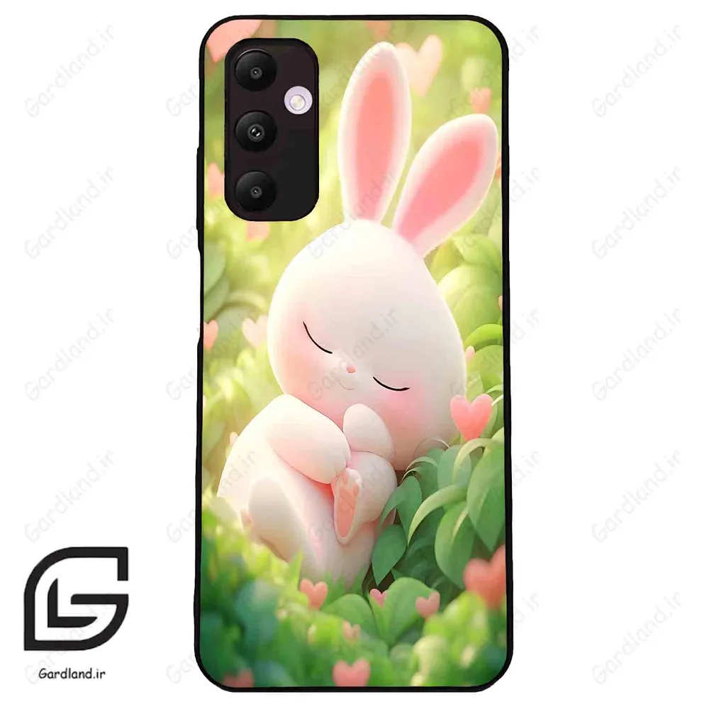 قاب گوشی سامسونگ ای 05 اس (Galaxy A05s ) طرح کودکانه کد 2713